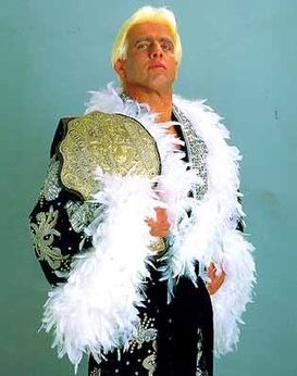 Ric Flair