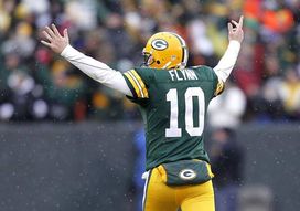 Matt Flynn