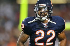 Matt Forte