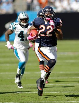 Matt Forte 