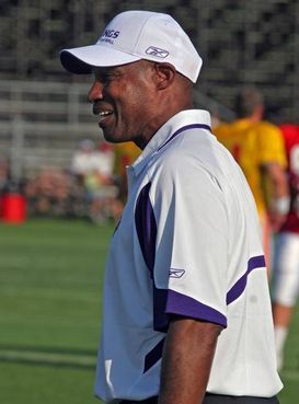 Leslie Frazier