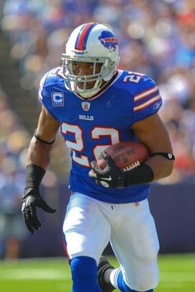 Fred Jackson would like to play again - NBC Sports