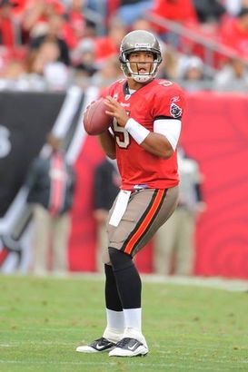 Josh Freeman