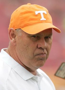 Phillip Fulmer