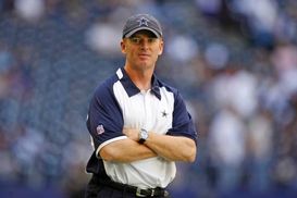 Jason Garrett