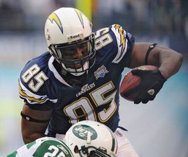 Antonio Gates