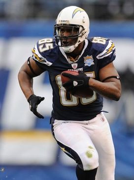 Antonio Gates