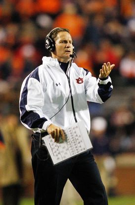 Gene Chizik