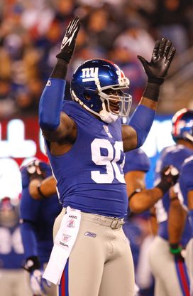 Jason Pierre-Paul 