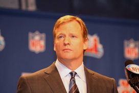 Roger Goodell