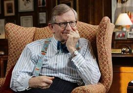 E. Gordon Gee