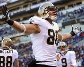 Jimmy Graham