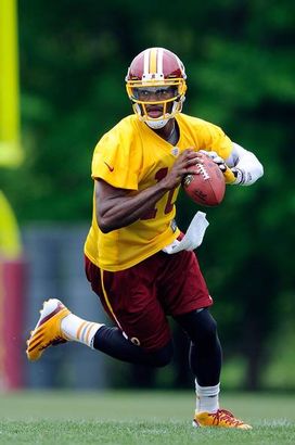 Robert Griffin III