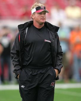 Jon Gruden