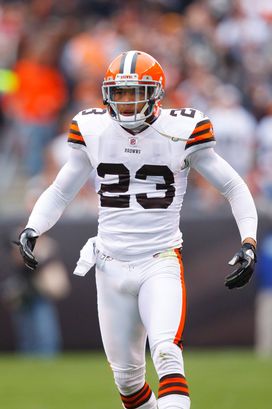 Joe Haden 