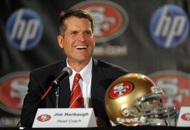 Jim Harbaugh