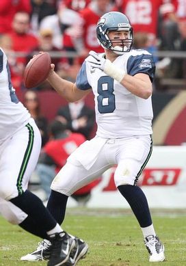 Matt Hasselbeck 