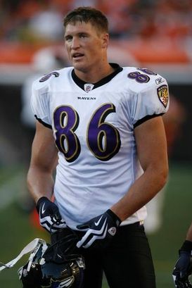 Todd Heap 