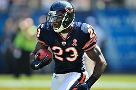 Devin Hester