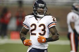 Devin Hester