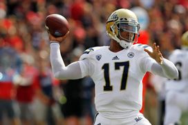 Brett Hundley