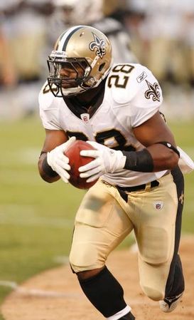 Mark Ingram