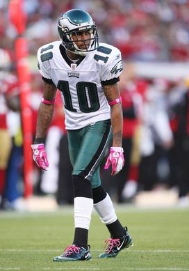 DeSean Jackson