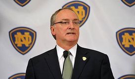 Jack Swarbrick