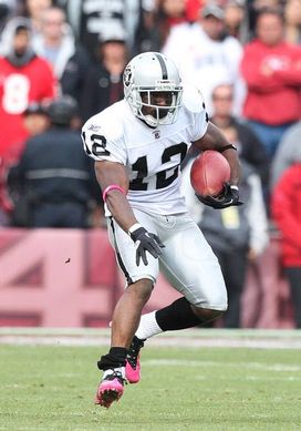 Jacoby Ford