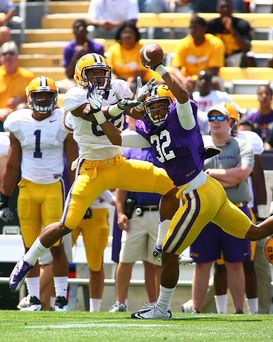 Jalen Collins