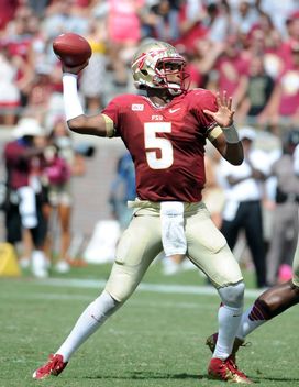 Jameis Winston