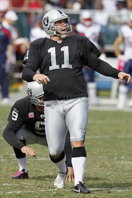 Sebastian Janikowski 