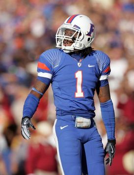 2012 NFL draft - Former Florida Gators CB Janoris Jenkins walking tightrope  - ESPN