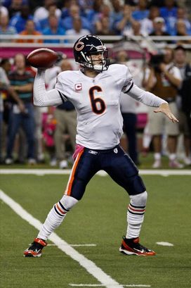 Jay Cutler