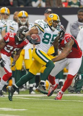 Greg Jennings