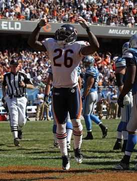 Tim Jennings