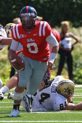 Jeremiah Masoli