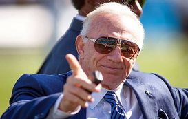 Jerry Jones