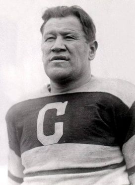 Jim Thorpe