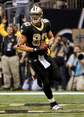 Jimmy Graham