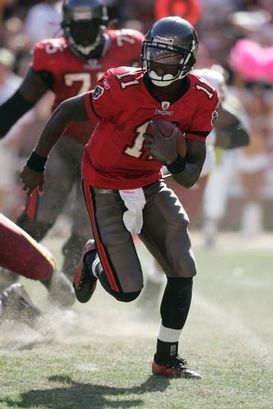 Josh Johnson Speaks -  - Tampa Bay Bucs Blog, Buccaneers News