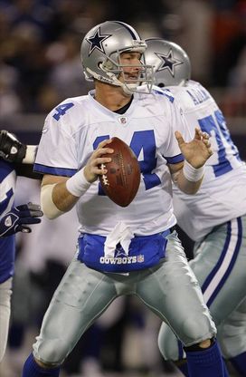 Brad Johnson 