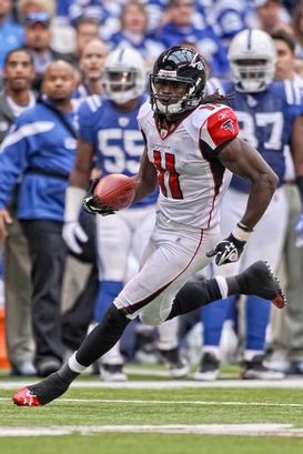 Julio Jones