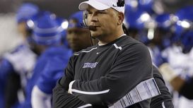 Justin Fuente