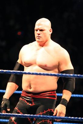 world heavyweight champion kane