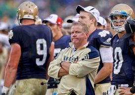 Brian Kelly