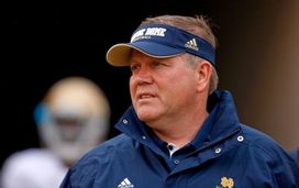 Brian Kelly