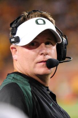 Chip Kelly on Chip Kelly S Silence Speaks Volumes   National Football Post