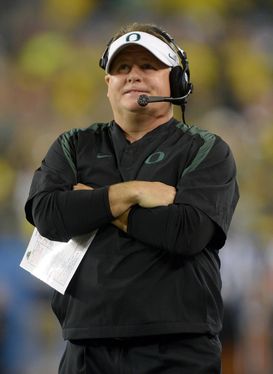 Chip Kelly 