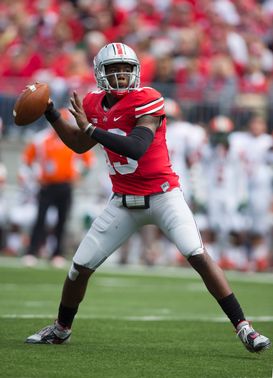 Kenny Guiton